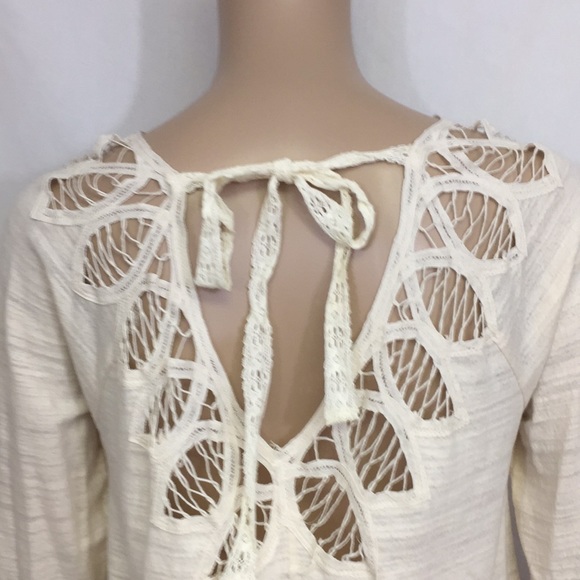 Lela Sky Top size small - Picture 5 of 8